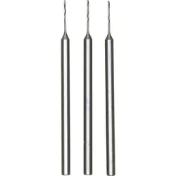 HSS-Micro-Spiralbohrer -  0,5