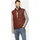 Babista Outdoorweste FIOREVUNZA rot- 50