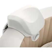 Intex Premium PureSpa Kopfstütze 28 x 23 x 17 cm