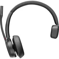 HP Poly Voyager 4310 - Voyager 4300 series - Headset