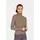 ATHLECIA Jelina W Ribbed Turtleneck fallen rock