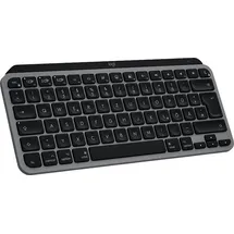 Logitech MX Keys Mini DE