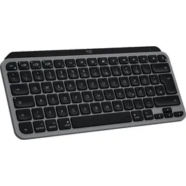Logitech MX Keys Mini DE