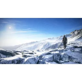 Ghost Recon: Wildlands (USK) (PC)