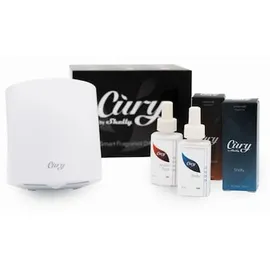 Shelly Cury Smart-Diffuser mit Schutzfunktion