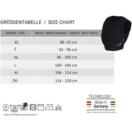 E.COOLINE Powercool SX3 KühlTankTop Gr. M