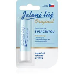 Regina Jelení lůj Original Lippensalbe mit Plazenta 4.5 g