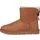 UGG Australia Mini Bailey Bow II chestnut 36