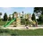 fungoo Spielturm Maxi Funny Natur