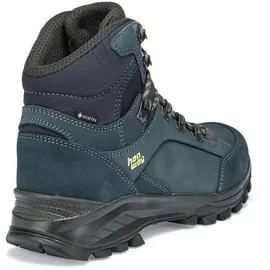 Hanwag Banks GTX Herren steel/sulphur 41,5