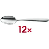 Zwilling Espressolöffel Swing silber, 12 St.