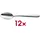 Zwilling Espressolöffel »Swing« 12 Stück silber