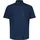 CMP Langarmhemd Blau L