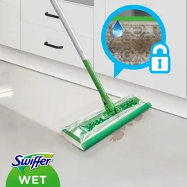 Swiffer Feuchte Bodentücher 10 St.