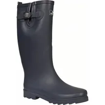 Trespass Damon, Damen Gummistiefel, Blau (Black Iris), 40 EU - 40 EU