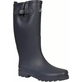 Trespass Damon, Damen Gummistiefel, Blau (Black Iris), 40 EU - 40 EU
