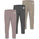 normani Outdoor Sports Tihoi Funktionsunterhose Beige 56