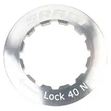 Sram Cassette Lockring Aluminium Xg1190 Closure silber 11t