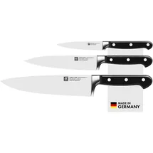 Zwilling Professional S Messerset 3-tlg. (35602-000)