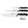 Zwilling Professional S Messerset 3-tlg. (35602-000)