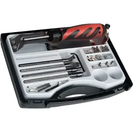 SHAVIV Entgraterset Cleaner Kit