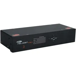 Showtec Melodist Mobile - DMX-steuerbarer WAV-Player