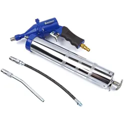 Michelin Pneumatische Fettpresse