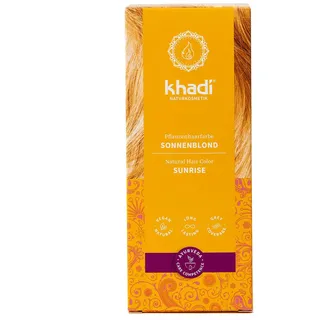 sonnenblond 100 g