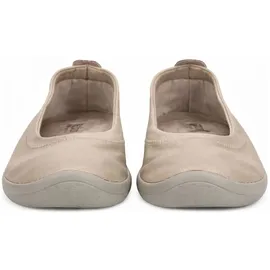 Arcopedico Ballerina taupe 38