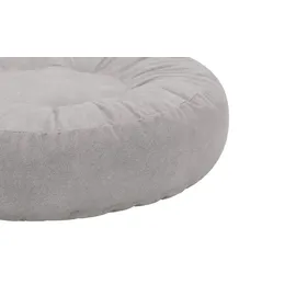 bobb Hundebett Woozy Ø 70 cm grau