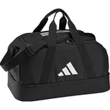 adidas Tiro League Duffelbag Black / White S