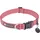 Ruffwear Hi & Light Halsband Salmon Pink 51-66 cm