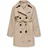 KIDS ONLY Trenchcoat Beige 164
