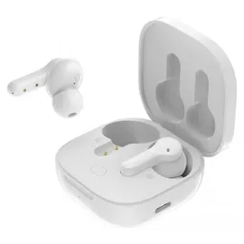 BOOMPODS Bassline Compact weiß