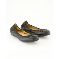 UNISA Ballerinas in Schwarz, 41