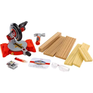 MGA Entertainment Little Tikes Creative Construction - Kappsäge