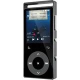 90GB MP3 Player Bluetooth 5.3, HiFi-Sound MP3-Player mit Touch-Tasten
