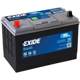 Exide EB955 95Ah 12V