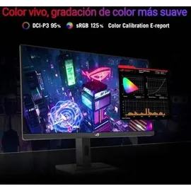 Asus ROG Strix XG27ACMG 27"