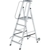 Günzburger MUNK Podestleiter 5 Stufen