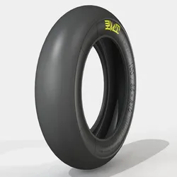 Reifen PMT 100/85 - 10" Soft S Slick