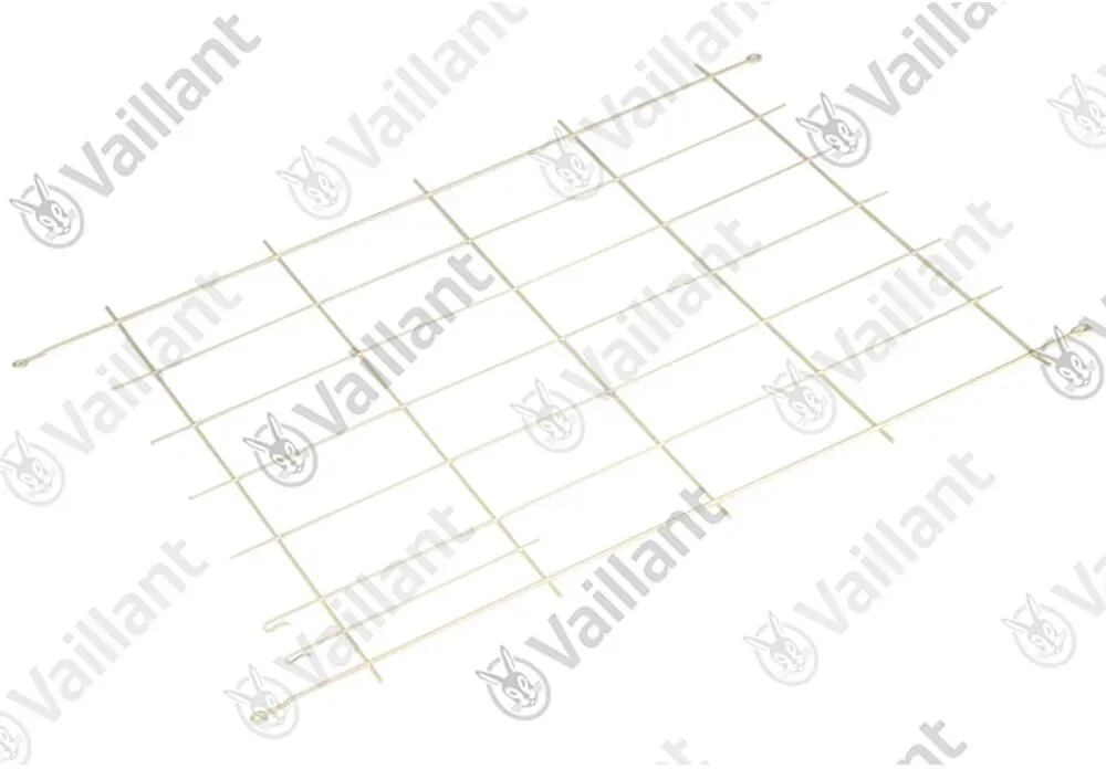 Vaillant Gitter hinten 8000026131