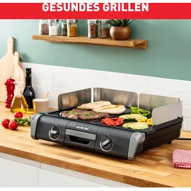 Tefal Tischgrill Family TG8000