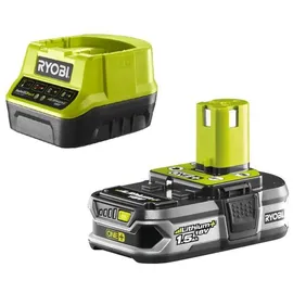 RYOBI RC18120-115 Starter Set 18 V Li-Ion 1,5 Ah