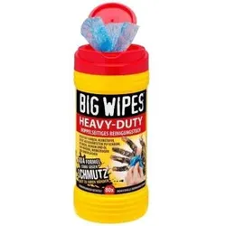 HaWe Wisch- und Reinigungstücher BIG WIPES