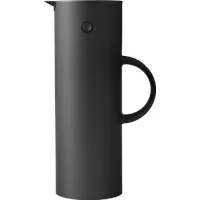 Stelton EM77 soft black 1 l