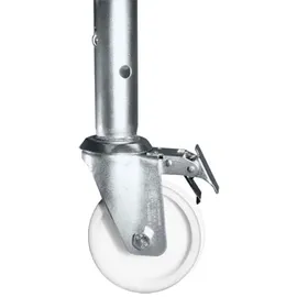 ZARGES Klappgerüst Compactmaster S-PLUS 1T 6,55 m