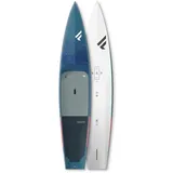 Fanatic Ray Pure Light 12 ́6 ́ ́ Sup-board - Blue / Grey - 381 cm