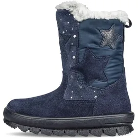 superfit Flavia Schneestiefel Blau 30