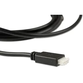 Victron Energy USB-C auf USB-A 1,5 m Schwarz